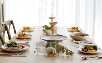 Elevate Your Dining Experience: The Importance of Unique Silverware for Hosting Dinner