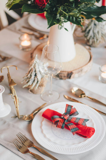 The Elegance of Tableware: Perfect Wedding Favors for Unforgettable Celebrations